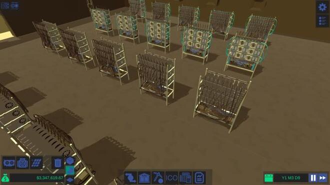 Blockchain Tycoon PC Crack Blockchain Tycoon PC Crack