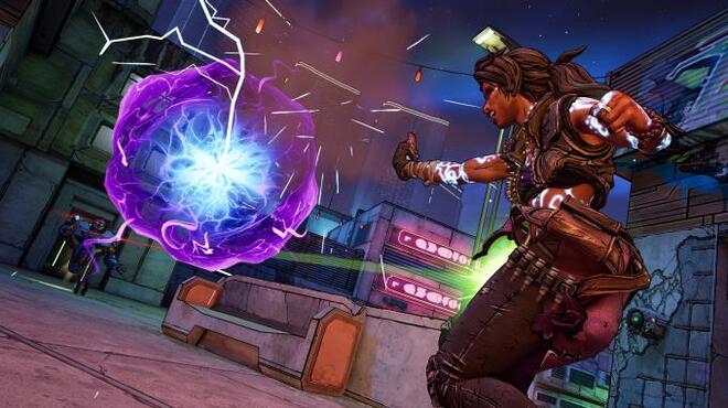 Borderlands 3 Designers Cut Torrent Download