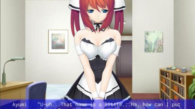 Busty Maid Creampie Heaven PC Crack