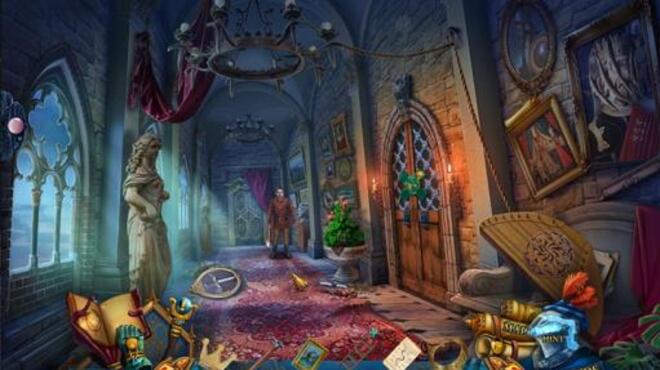 Camelot Wrath of the Green Knight Collectors Edition Torrent Download