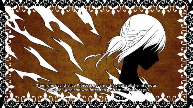 Cinderella Phenomenon Evermore PC Crack