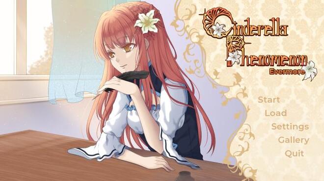 Cinderella Phenomenon Evermore Torrent Download