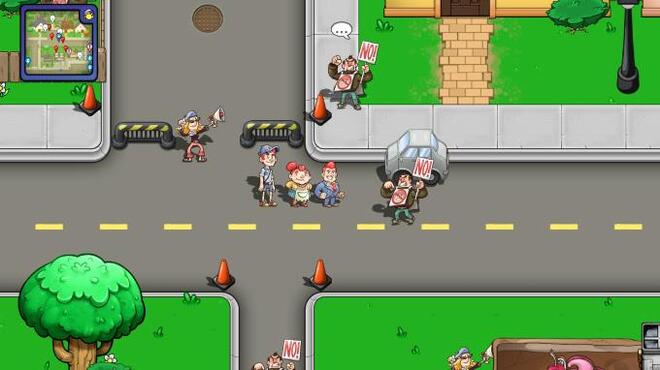 Citizens Unite Earth x Space Torrent Download
