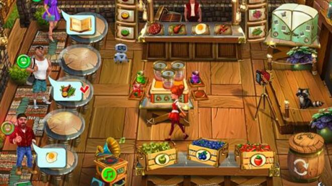 Cooking Trip New Challenge Collectors Edition Torrent Download