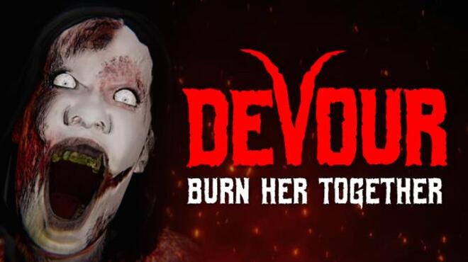 DEVOUR Free Download DEVOUR Free Download