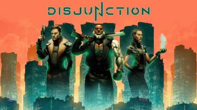Disjunction Free Download