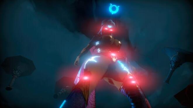 Dominatrix Simulator: Threshold Torrent Download