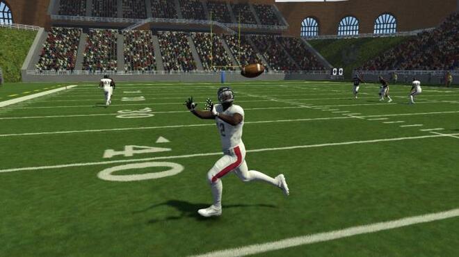 Doug Fluties Maximum Football 2020 PC Crack