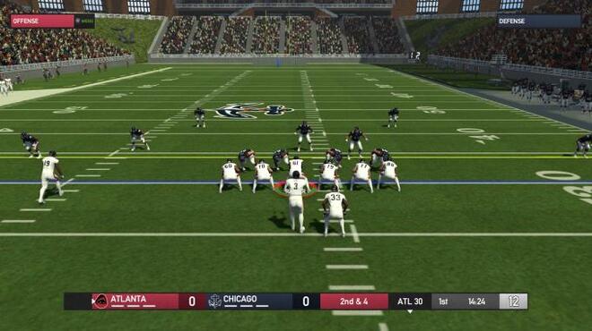 Doug Fluties Maximum Football 2020 Torrent Download