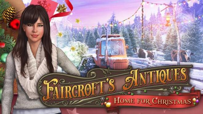 Faircrofts Antiques Home for Christmas Surprise Collectors Edition Free Download Faircrofts Antiques Home for Christmas Surprise Collectors Edition Free Download