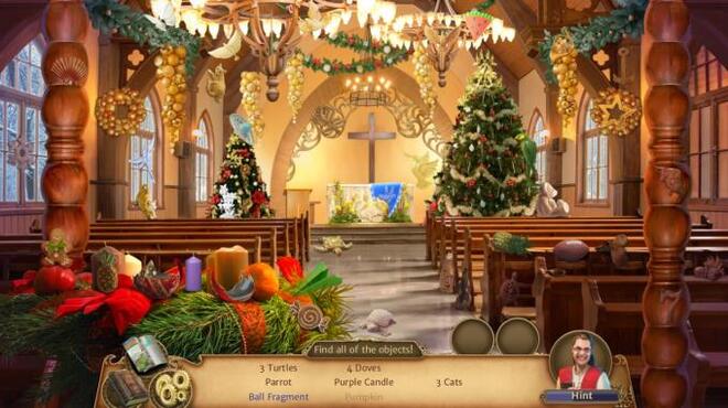 Faircrofts Antiques Home for Christmas Surprise Collectors Edition PC Crack Faircrofts Antiques Home for Christmas Surprise Collectors Edition PC Crack