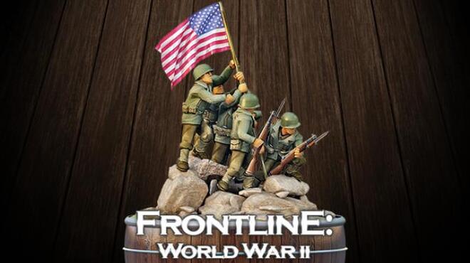 Frontline World War II Free Download