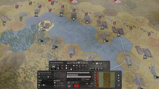 Germany at War Soviet Dawn PC Crack Germany at War Soviet Dawn PC Crack