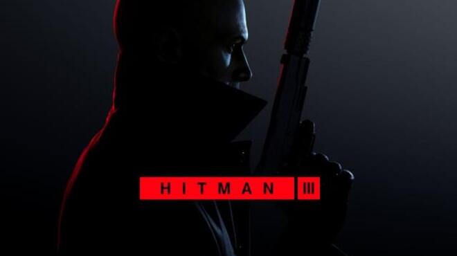 HITMAN 3 Ambrose Island Free Download