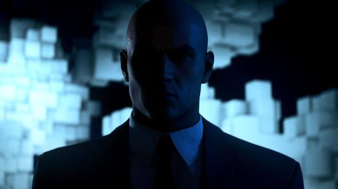 HITMAN 3 v3 130 PC Crack