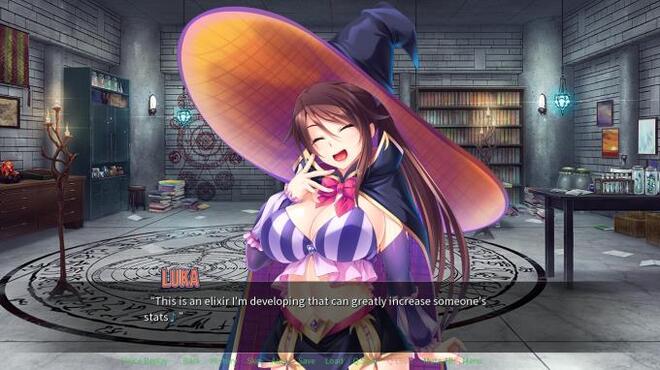 Harem Hunter Sex ray Vision PC Crack