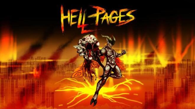 Hell Pages Free Download Hell Pages Free Download