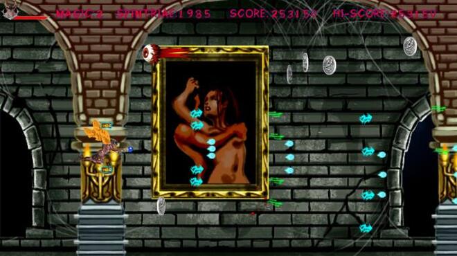 Hell Pages PC Crack Hell Pages PC Crack