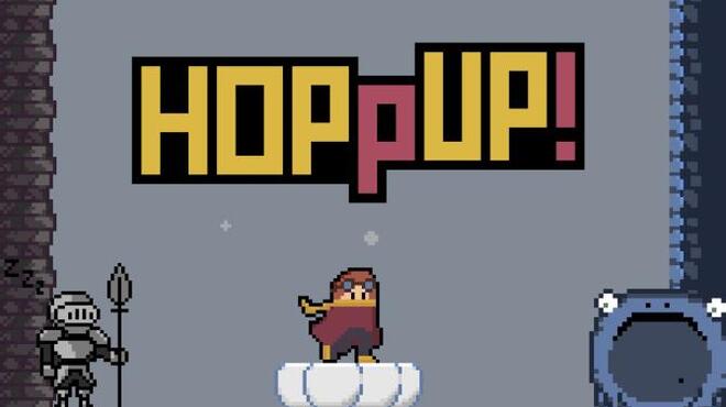 Hoppup! Free Download Hoppup! Free Download