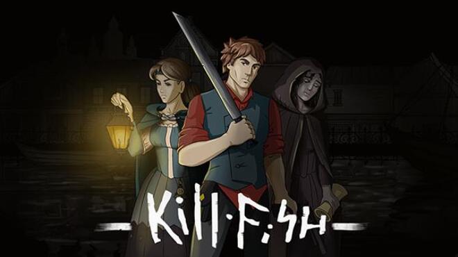 Kill Fish Free Download