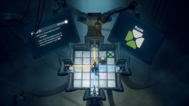 Lab Rat Torrent Download
