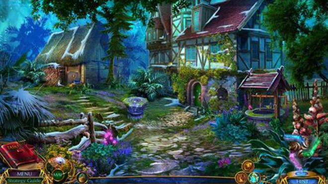 Labyrinths of the World Eternal Winter Collectors Edition PC Crack