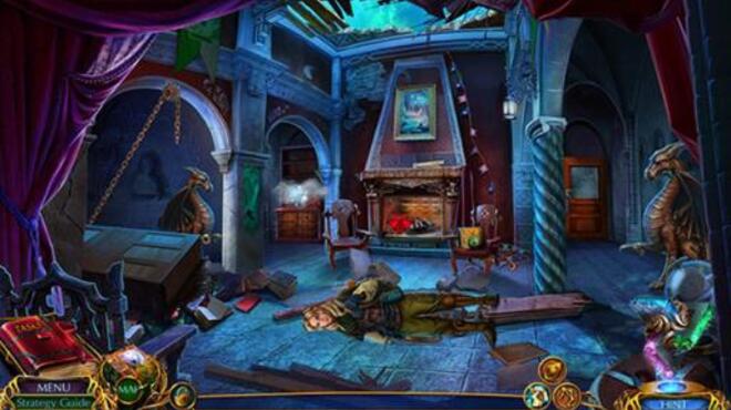 Labyrinths of the World Eternal Winter Collectors Edition Torrent Download