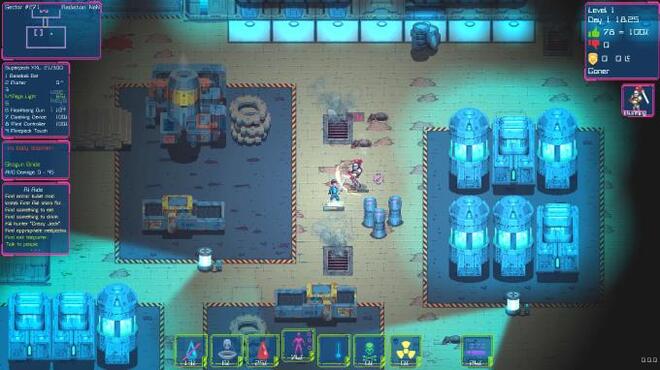 Lethal Running PC Crack