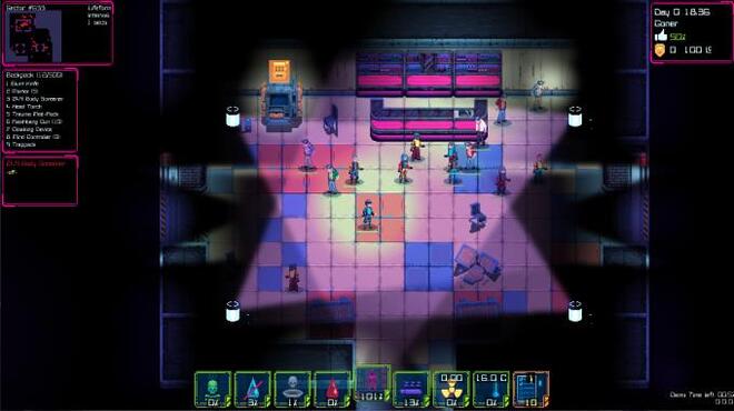 Lethal Running Torrent Download