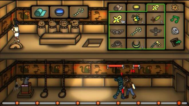 MUMMMASTER! Torrent Download
