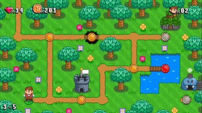 Magical Monster Land Torrent Download