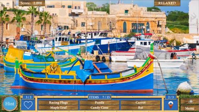 Mediterranean Journey 5 Torrent Download
