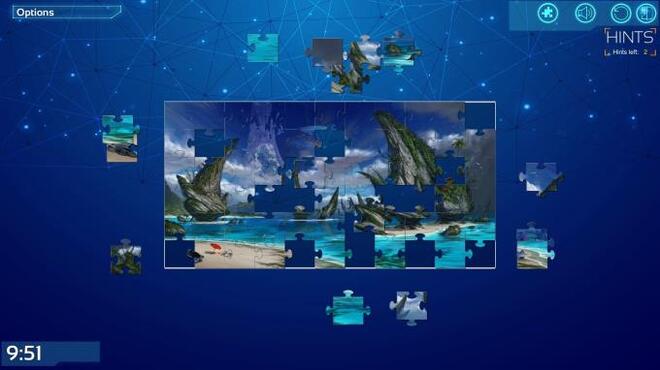 My Jigsaw Adventures The Source of Power PC Crack