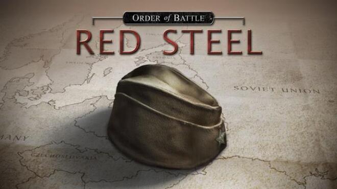 Order Of Battle World War II Red Steel v9 0 0 Free Download Order Of Battle World War II Red Steel v9 0 0 Free Download