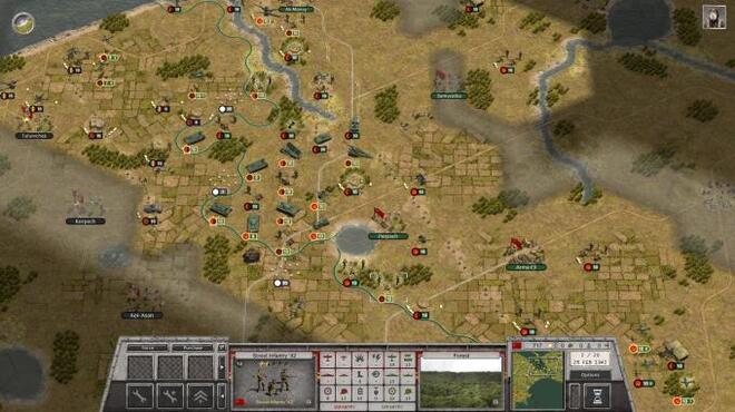 Order Of Battle World War II Red Steel v9 0 0 Torrent Download Order Of Battle World War II Red Steel v9 0 0 Torrent Download
