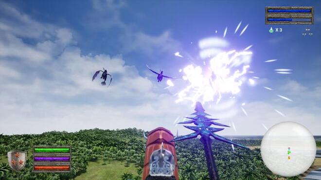 Paladins Lance Torrent Download