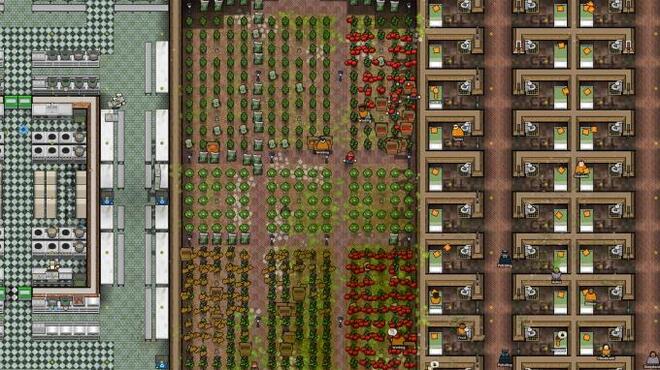Prison Architect Going Green Torrent Download Prison Architect Going Green Torrent Download