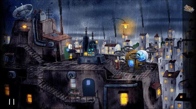 Rain City Torrent Download Rain City Torrent Download