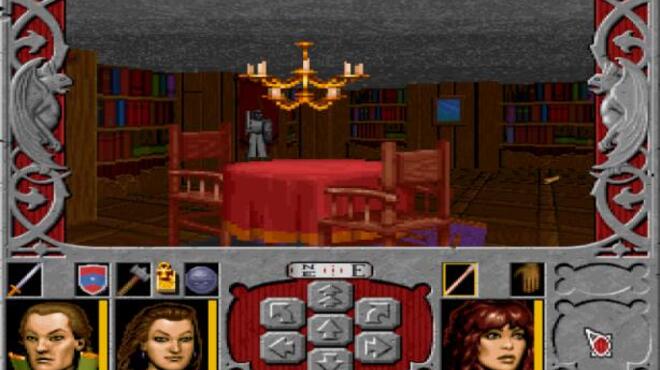 Ravenloft: Strahd's Possession Torrent Download