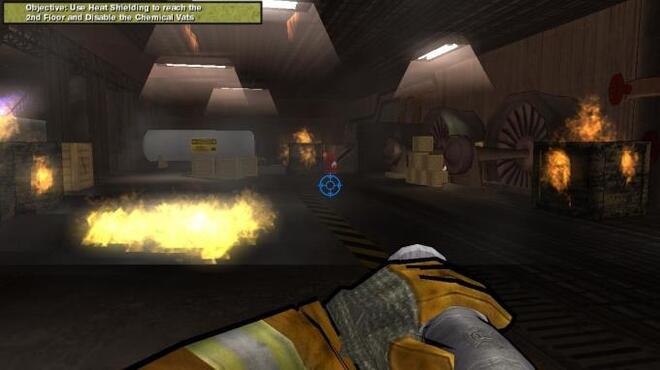 Real Heroes Firefighter HD Torrent Download