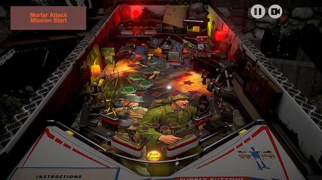Retro Pinball PC Crack
