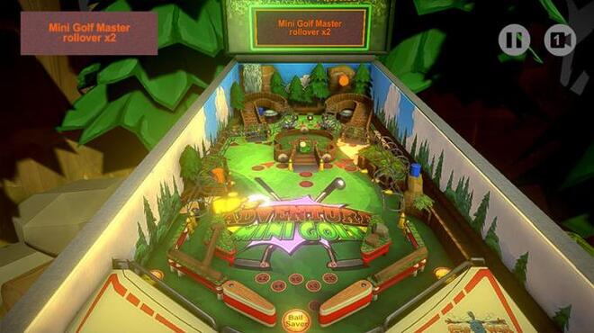Retro Pinball Torrent Download