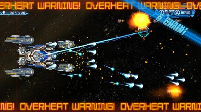 STARSHIP AVENGER Operation: Take Back Earth/スターシップアベンジャー 地球奪還大作戦 PC Crack STARSHIP AVENGER Operation: Take Back Earth/スターシップアベンジャー 地球奪還大作戦 PC Crack