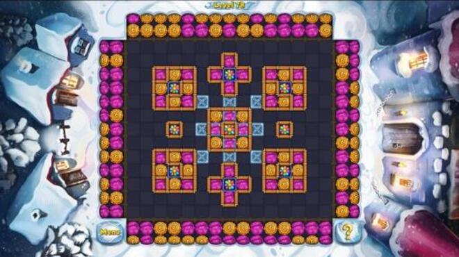 Season Marbles Winter PC Crack Season Marbles Winter PC Crack