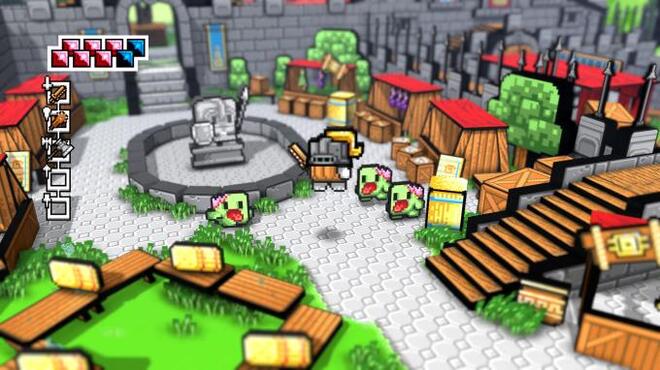 Skellboy Refractured Torrent Download
