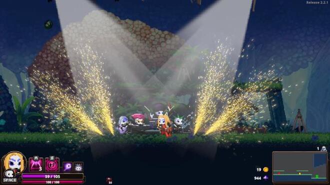 Skul The Hero Slayer Torrent Download
