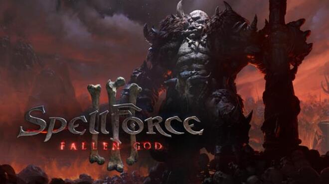 SpellForce 3 Fallen God v1 4 Free Download SpellForce 3 Fallen God v1 4 Free Download