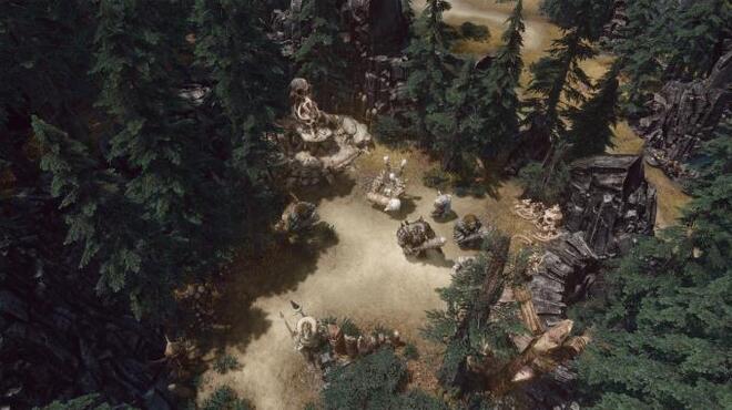 SpellForce 3 Fallen God v1 4 Torrent Download SpellForce 3 Fallen God v1 4 Torrent Download