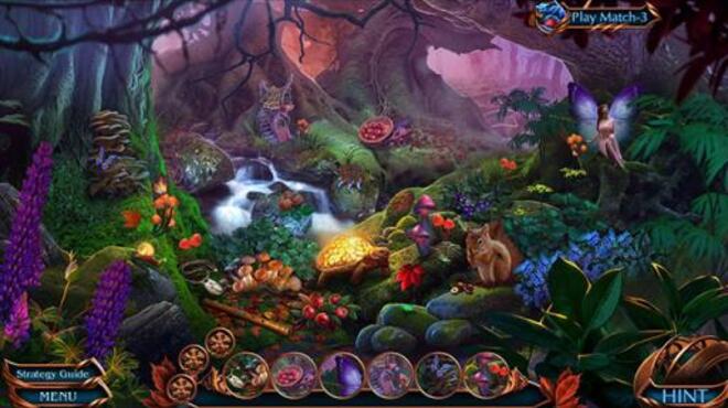 Spirit Legends Finding Balance Collectors Edition PC Crack