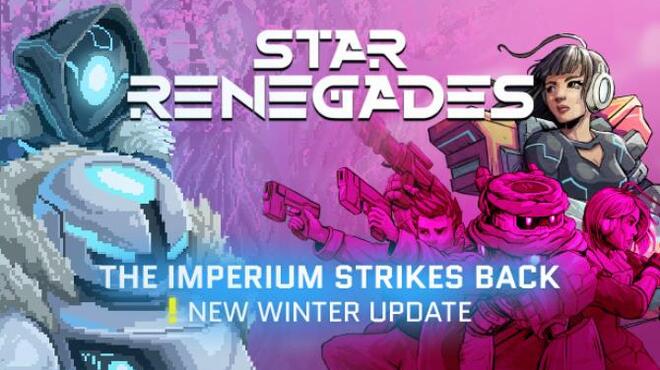 Star Renegades The Imperium Strikes Back Free Download